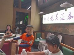 -苏城小院·园林精致苏州菜(斜塘老街店)