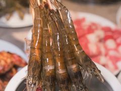 -V-ONE西雅图海鲜自助餐厅(仓山万达广场店)