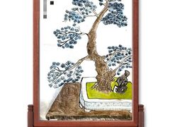 -梁溪琳琅书画院(汇金广场店)
