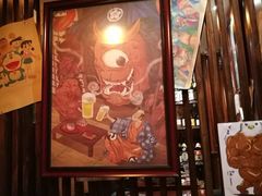 -醉虎传(南锣鼓巷店)