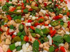 -泥糊破店小酒馆·团建聚餐(南京西路店)