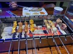 -三个蒙古大叔羊肉串(大宁店)