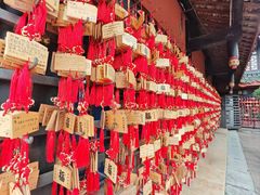-峨眉山报国寺