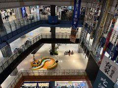 -天虹购物中心(石路店)