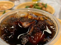 荔枝可乐-东排食堂长沙小吃大排档(五一广场店)