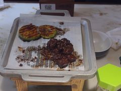 -绿茶餐厅(哈尔滨凯德店)