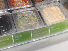 -Salud撒露欧洲冻酸奶(798艺术区店)
