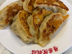 -劈柴院锅贴(沈阳路店)