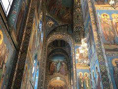 -滴血救世主教堂