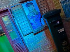 -上海梵高星空艺术馆(南京路旗舰店)