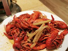 -常州富力喜来登酒店 Feast盛宴标帜西餐厅(新北万达广场店)