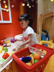 -妙妙乐儿童乐园·生日派对·班级聚会(万风新天地东楼三楼店)