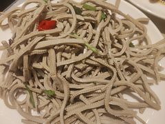 -蝎王府羊蝎子(虎坊桥总店)