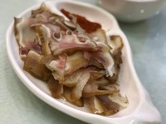 卤猪耳-廖老妈蹄花店(人民公园陕西街259号店)