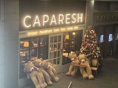 -CAPARESH開府莱舍(望京金辉店)