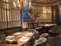 -山葵家·创意料理(宁波来福士店)