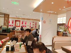 -松鹤楼·苏式汤面(虹桥天地店)