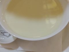 -大佛寺高级素食自助餐厅