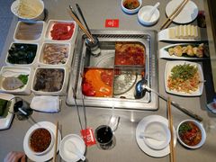 -海底捞火锅(振华广场店)