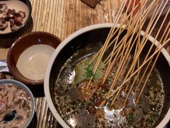 -串大叔炭火烤串·鸡西大冷面刀削面(总店)