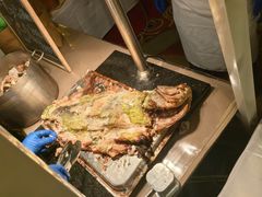 -天伦王朝酒店·盛华瑄餐厅