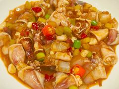 -健眺小海鲜(临海后山店)