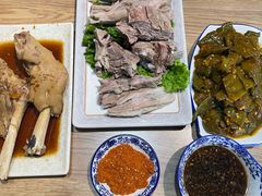-海生炒面  盐池手抓羊肉馆(鼓楼南街店)