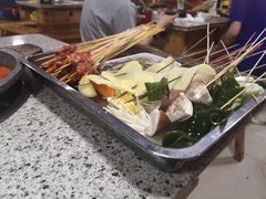 -玉林串串香·成都老字号(玉林街总店)