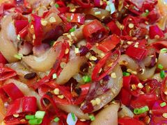 -赴宴楼(鸠兹古镇店)