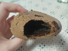 巧克力麻薯-丁香西饼屋(桂林路店)