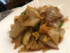 私房炒饼-芳芳私房菜·精做淮扬菜(承德路店)