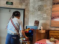 -西贝(无锡万象城店)