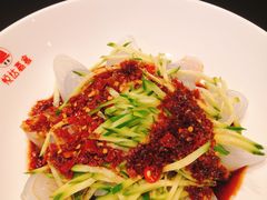 -淮安人家·悦达嘉宴(深圳路店)