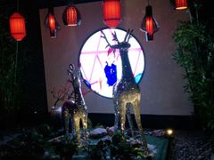 -尚橙歌坊主题式KTV(恒大商业广场店)