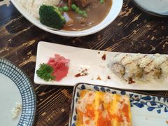 -小川洋风料理(汉街店)