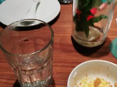 -大树餐厅(益田假日店)