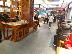 -毅祥斋老孙家泡馍(北院门鼓楼店)
