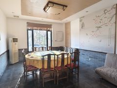 -燕北云山·农家菜·灶台鱼(密云溪翁庄店)