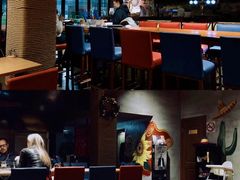 大堂-Cactus墨西哥仙人掌餐厅