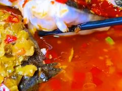 -湘与香缘·湖南菜(王府井北京市百货大楼店)