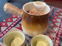 -火塘云南烧烤大排档