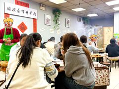 -懒谈秦市井羊肉馆(光谷青年城店)