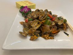 -万山楼海鲜酒家·二十三年老字号