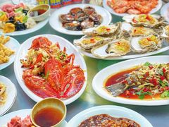 -来之顺海鲜菜馆·青岛菜·始于1993(栈桥店)