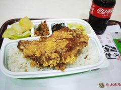 -东池便当(柳市店)