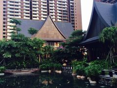 三亚湾红树林度假世界-三亚湾红树林度假世界(木棉酒店)