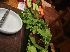 -黑牛の店·和牛烧肉(大悦城店)