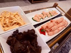 -一席地·本地鸡窝·杭帮鸡火锅(萧山银隆百货店)