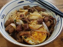 -爱家面馆(常州总店)