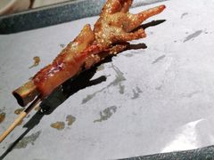 -管氏翅吧(台湾街店)